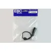 EFA042 Czujnik zużycia klocków hamulcowych EBC Brakes BMW 8 Series E31 840 8 Series E31 850 BMW 840 E31 850 E31