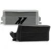 Mishimoto BMW F3X 3-Series N20/N26 Intercooler 2012-2017 Silver
