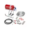 Mechaniczny system gaśniczy Sparco 4.25l