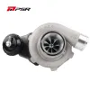Turbosprężarka Pulsar PSR 2867 Gen2 Dual Ball Bearing T51R MOD Dual V-Band 0.72 A/R IWG PSR Billet Actuator 7.4psi