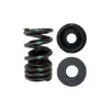 Podwójne Sprężynki i talerzyki zaworowe stalowe BC Brian Crower BC0040S Honda K20A/K20Z/F20C/F22C