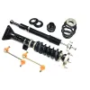 Zawieszenie gwintowane BC Racing I-26-BR-RA BMW 3 Series Sedan E36 (M3) 1992-1999 (RM not offcenter TM)