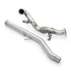 Downpipe Volkswagen GOLF 7.5R OPF/GPF
