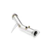 Downpipe AUDI A4 1.9, 2.0 TDI B7 2005-2008
