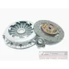 Zestaw sprzęgła Xtreme Clutch Pro Organic ISUZU D-MAX 3.0 DiTD 4x4 (TFS85_) 120KW (2007-2012)