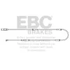 EFA160 Czujnik zużycia klocków hamulcowych EBC Brakes BMW 5 Series GT F07 530 5 Series GT F07 535 5 Series GT F07 550 5 Series xDrive GT F07 530 5 Ser