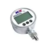4 Inch Digital Nitrous Pressure Gauge Only 1/4 NPT Nitrous Express NX 15540D