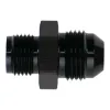 Adapter 8AN męski Flare na 5/8"-18 męski Inverted Flare DeatschWerks