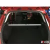 Rozpórka tylna (Rear Tower Bar) Ultra Racing Mazda 3 BM 13-08 Hatchback
