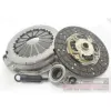 Zestaw sprzęgła Xtreme Clutch Pro Organic Toyota LAND CRUISER PRADO 3.0 D-4D (KZJ12) 92KW (2002-2007)