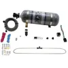 N-Tercooler Spray Ring Reduces Air Inlet Temp on Turbo Applications with Composite Bottle 12LB Nitrous Express NX 20000-12