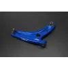 Hardrace Front Lower Control Arm For Honda Fit