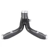 Rura dolotowa turbo TiP FMIC.EU Porsche 911 991 Turbo S 2014-2019