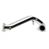 Downpipe FMIC.Pro AUDI A7 3.0 TDI C7 2010-2018