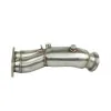 Downpipe BMW N55 335i E90 E91 E92 E93