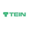 Tein Green Logo Sticker - 20 cm