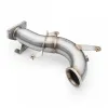 Downpipe Alfa Romeo Giulietta Multiair 1,4T
