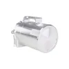Oil Catch Tank JRspec 350ml z króćcami 6 8 10mm z filtrem