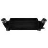 Intercooler FMIC.Pro Ford Mustang 2.3l Ecoboost Bolt On EVO1 15-17