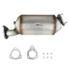 Filtr cząstek stałych DPF JRspec do Audi A4 B7 A6 C6 1.9 2.0 TDI