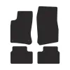 Dywaniki welurowe Premium FMIC Performance Opel Vectra B 1995-2002