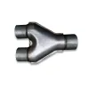 Y-pipe 63-51mm