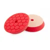 FLEXIPADS 135mm PRO-DETAIL RED Ultra Fine Finishing Pad
