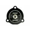Zawór blow off BOV Turbosmart TS-0203-1061 Kompact Shortie Dual Port Alfa Romeo 4C Giulietta Ford F-150 Falcon Focus RS ST Opel Astra Insignia Porsche