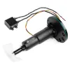 Nuke Performance 2G Fuel Surge Tank 3.0 liter with Protec Cobra Brushless FM44300 fuel pump