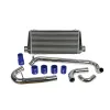 Intercooler MITSUBISHI LANCER EVO 1/2/3 Zielony