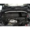 Rozpórka przednia (Front Upper Strut Bar)(4107) Ultra Racing Mercedes W246 B200 1.6T 2WD 11+