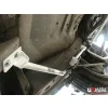 Rozpórka tylna dolna (Rear Lower Bar) (748P) Ultra Racing Lexus RX 330 (XU30) 3.3 V6 4WD 03-08/Toyota Highlander 2.7 08-13/Harrier 2.4 04-09