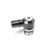 Fitting Adapter 12AN ORB Swivel Banjo to 3/4in SAE Male Radium Engineering