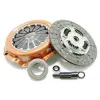 Zestaw sprzęgła Xtreme Clutch Organic Toyota LAND CRUISER 4.0 Diesel (HJ60_) 77KW (1981-1990)