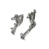 Kolektor wydechowy BMW E46 E39 Z4 01-06 2.5L 2.8L 3.0L L6