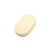 FLEXIPADS White Wax Applicator Pads (2szt)