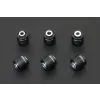 Hardrace Rear Knuckle Bushing For Honda Civic