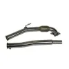 Downpipe Audi A3 / Seat Leon / VW: Golf, Jetta, Passat