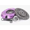 Zestaw sprzęgła Xtreme Clutch Organic Mazda B-SERIE BRAVO 2.2 D 46KW (1981-1982)
