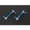 Hardrace Adjustable Stabilizer Link For Alfa Romeo Mazda Toyota