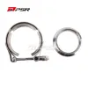Flange Kit for Pulsar PSR New Generation Wastegate 60mm External Wastegate Outlet