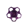 Modular Oil Cap 12AN Purple Turbosmart TS-0891-0073