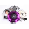 Sprzęgło Xtreme Clutch dwutarczowe ceramiczne Mitsubishi LANCER EVO IV V VI VII VIII IX 4G63 1996-2007