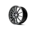 RacingLine Cup Edition 18'' x 8.5" Wheel ET45 Gunmetal Grey Set of 4 Wheels