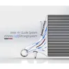 Competition Intercooler Wagner Tuning EVO3.X for Audi TTRS 8S