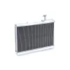GReddy TW-R Aluminum Radiator for Suzuki Swift Sport ZC33S