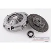 Zestaw sprzęgła Xtreme Clutch Honda CR-V 2.4 Vtec 4WD (RD7) 118KW (2001-2006)