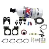 Nitrous Plate System (50-150Hp) without Bottle for Nissan Gt-R R35 Nitrous Express NX 20717-00