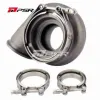 Pulsar PSR 55G Turbine Housing for 5455G / 5855G / 6255G Turbos Dual V-Band 0.72 A/R Reverse Rotation