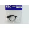 EFA034 Czujnik zużycia klocków hamulcowych EBC Brakes BMW 5 Series E28 518 5 Series E28 520 5 Series E28 524 5 Series E28 525 5 Series E28 528 5 Serie